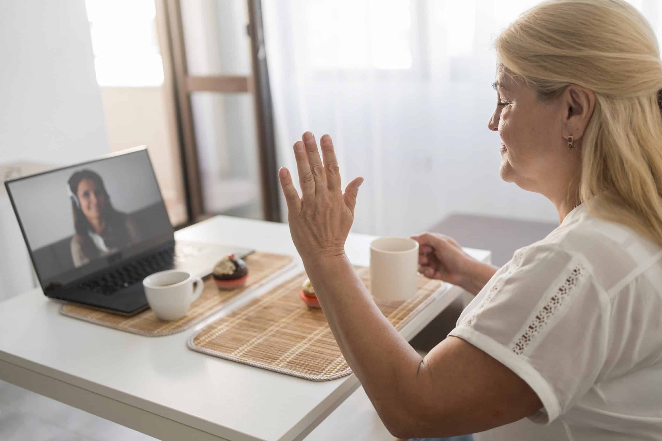 Terapia Cognitivo-Comportamental online
