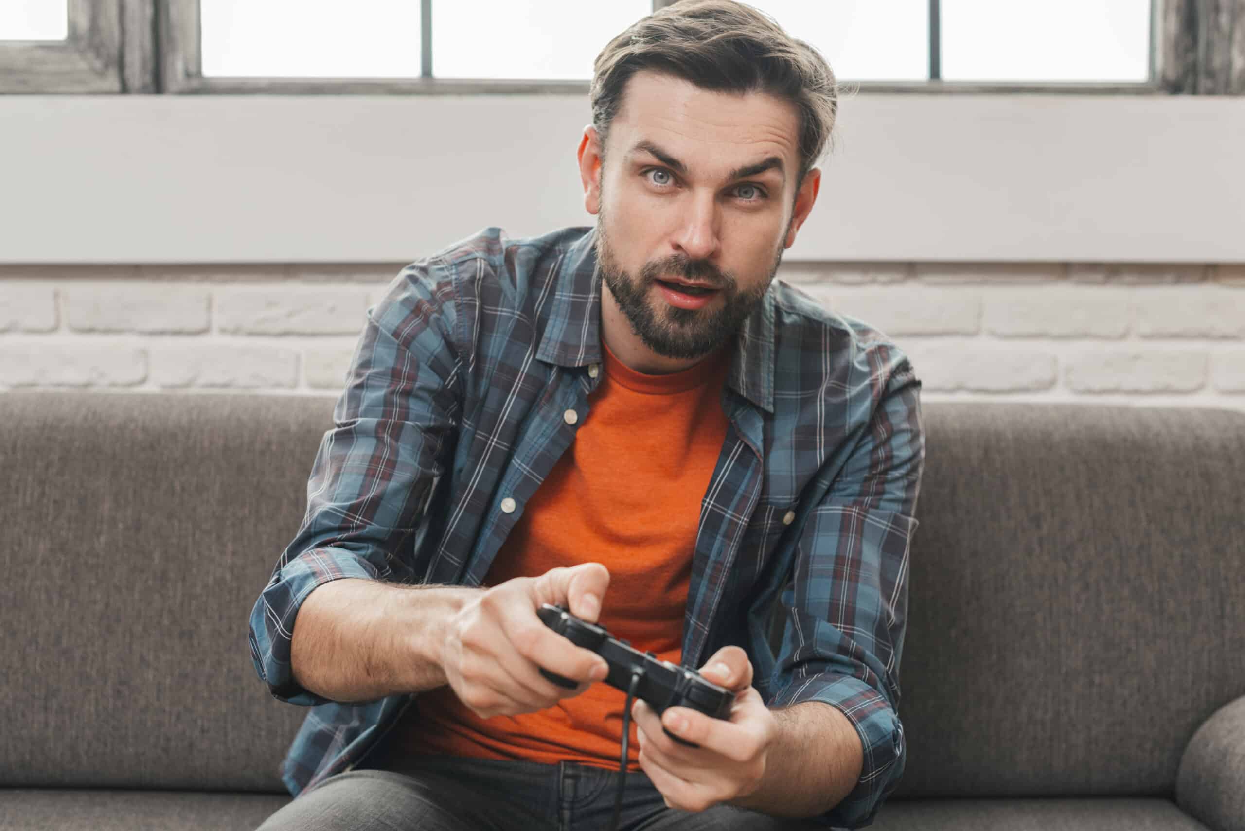 jogos online e TDAH