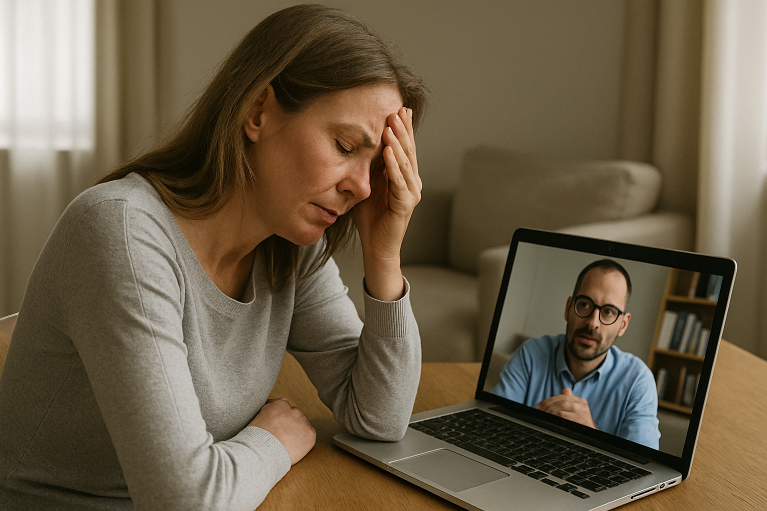 Sintomas da Síndrome de Burnout