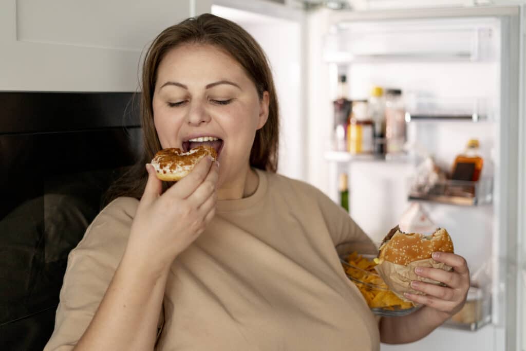 Terapia para Transtorno Alimentar